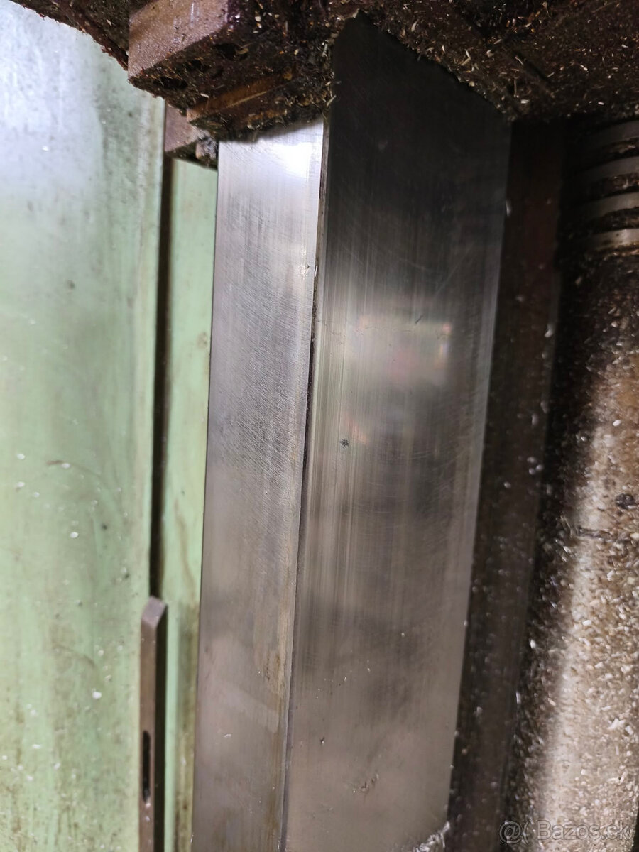 FREZA PORĘBA FBA-175/7000 CNC - 13