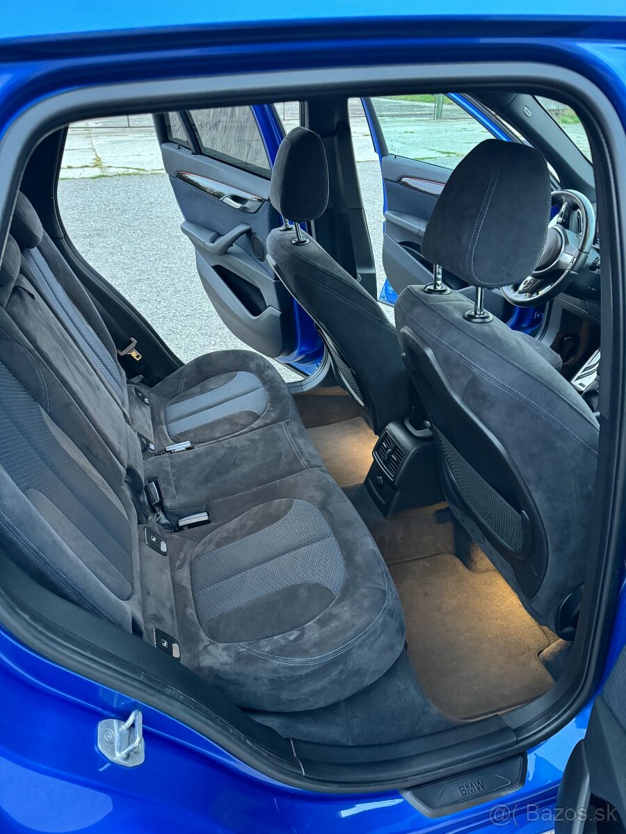 BMW X1 xDrive 18d, 74 000 km - 13