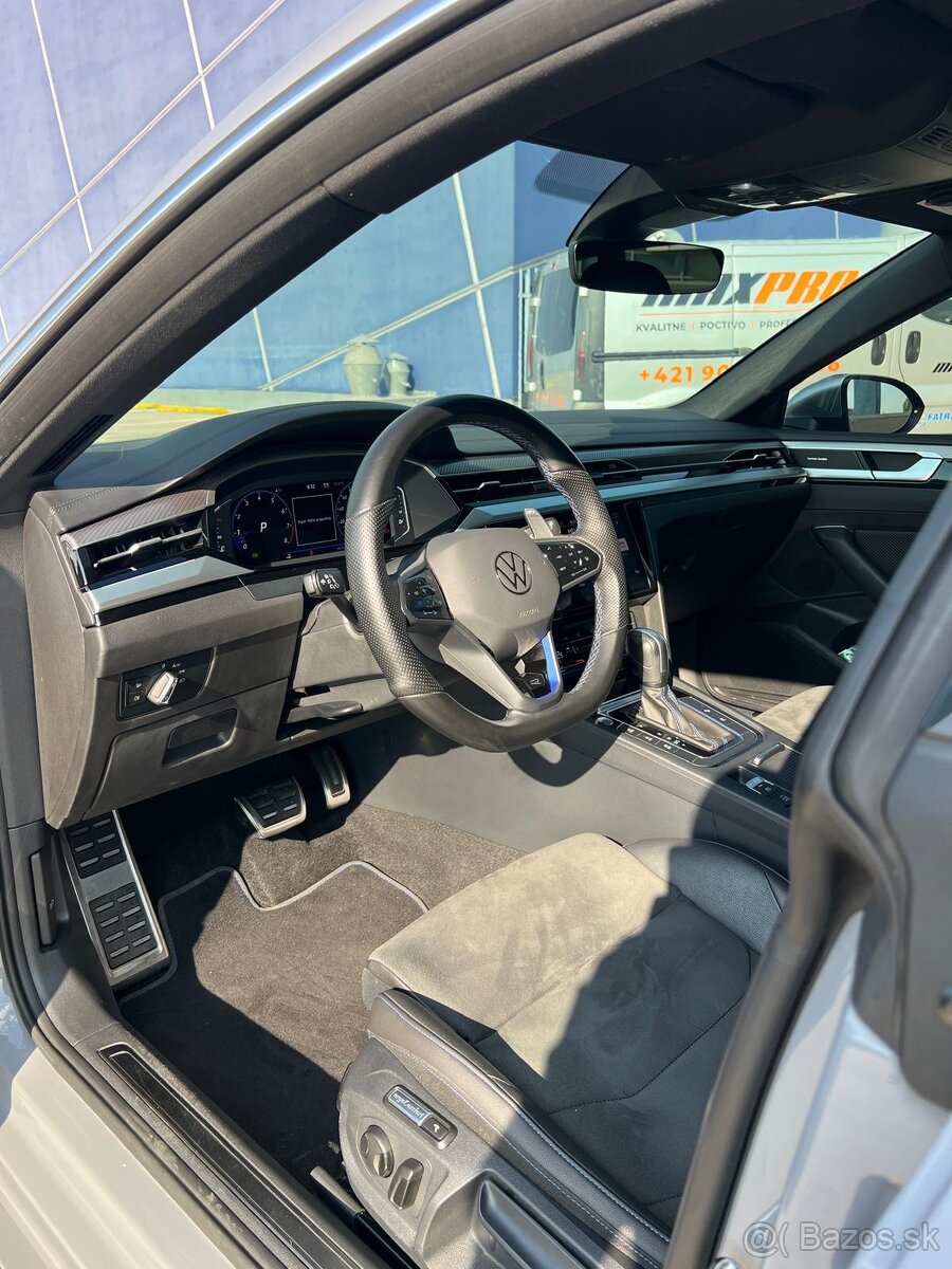 Arteon R Shooting Brake - 13