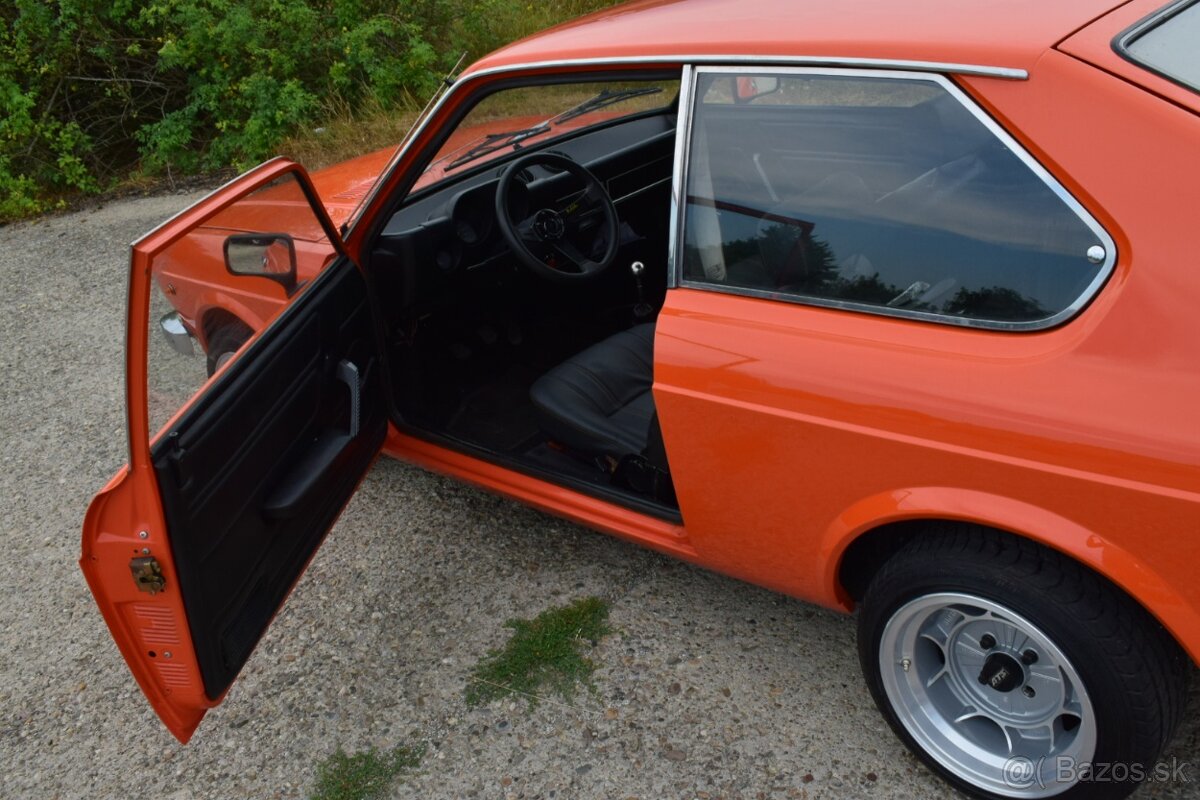 Fiat 128 coupe 3p - 13