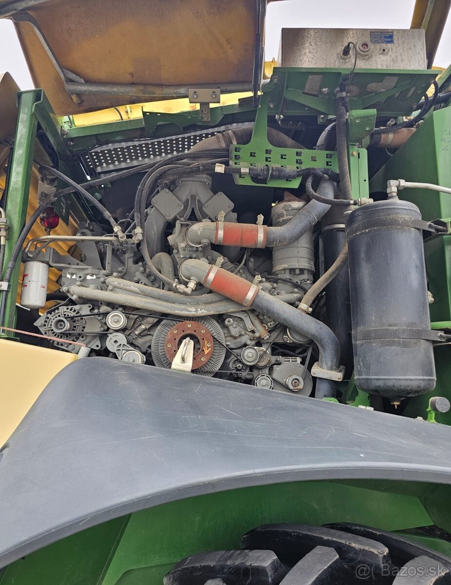 KRONE BiG X 770 - 13