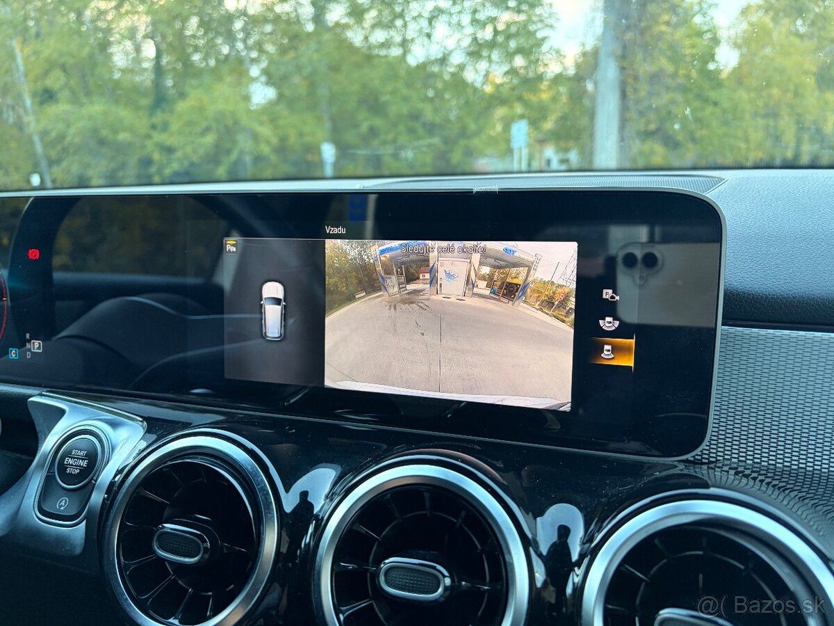 Mercedes Benz GLB 200D DPH - 13