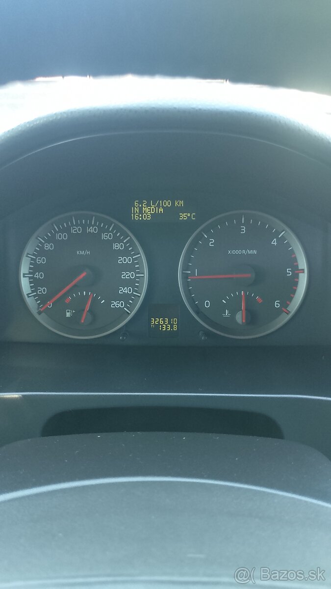 Volvo v50 2.0d 100kw - 13