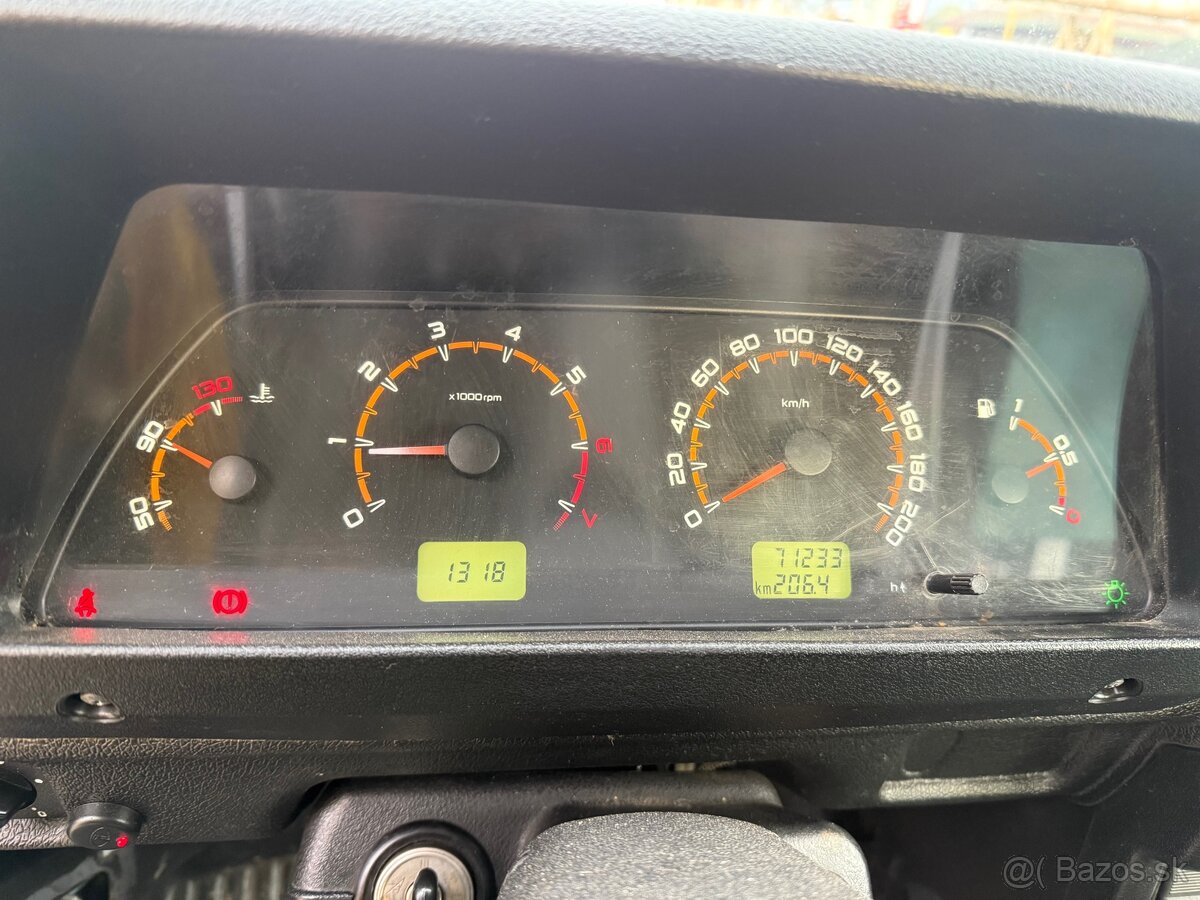 LADA NIVA 1.7i 4x4 2019 - Možný odpočet DPH - 13