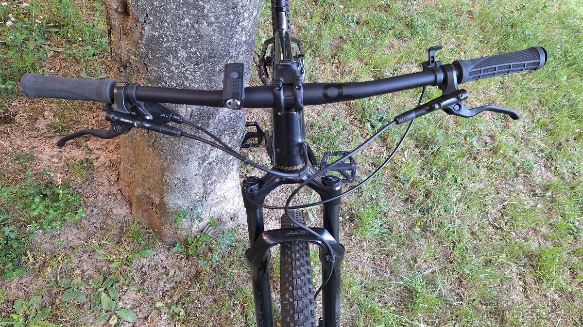 Orbea Alma M50 karbon L - 13