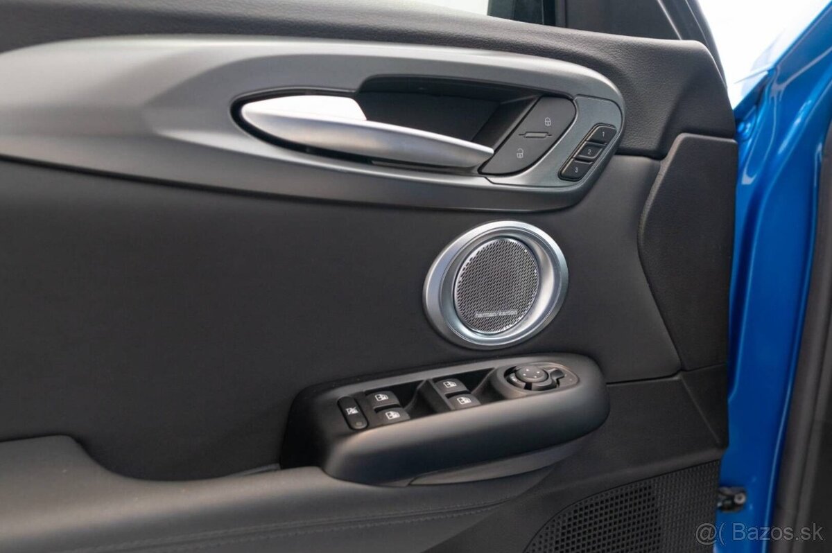 Alfa Romeo Tonale Speciale 1.5 mHEV A/T - 13