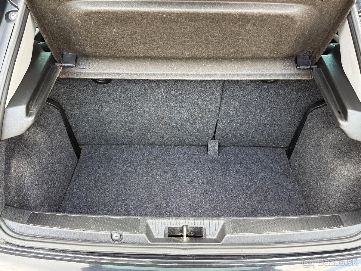 Fiat Grande Punto 1.4 8v Lounge - 13