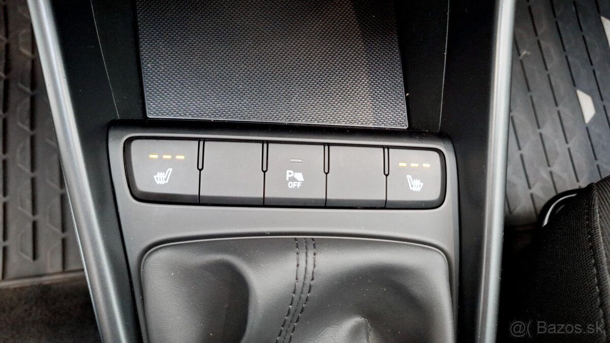 Hyundai Bayon - 13