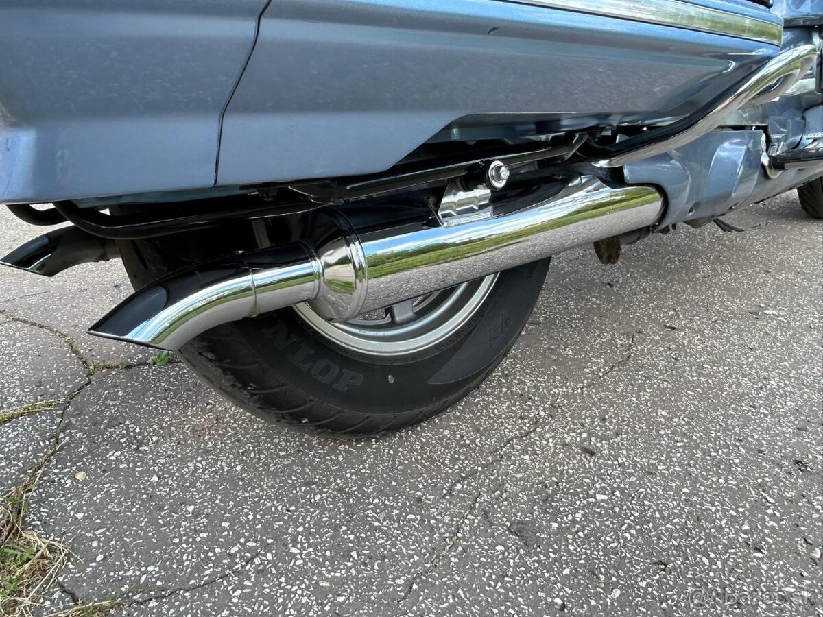 ✅Honda GoldWing Gl 1500 - 13