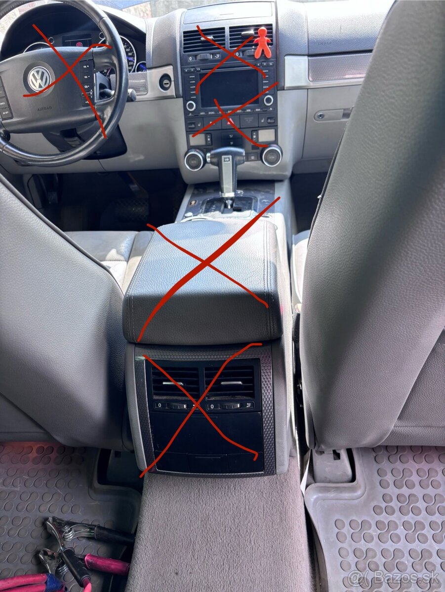 Vw touareg 3.0 BKS - 13