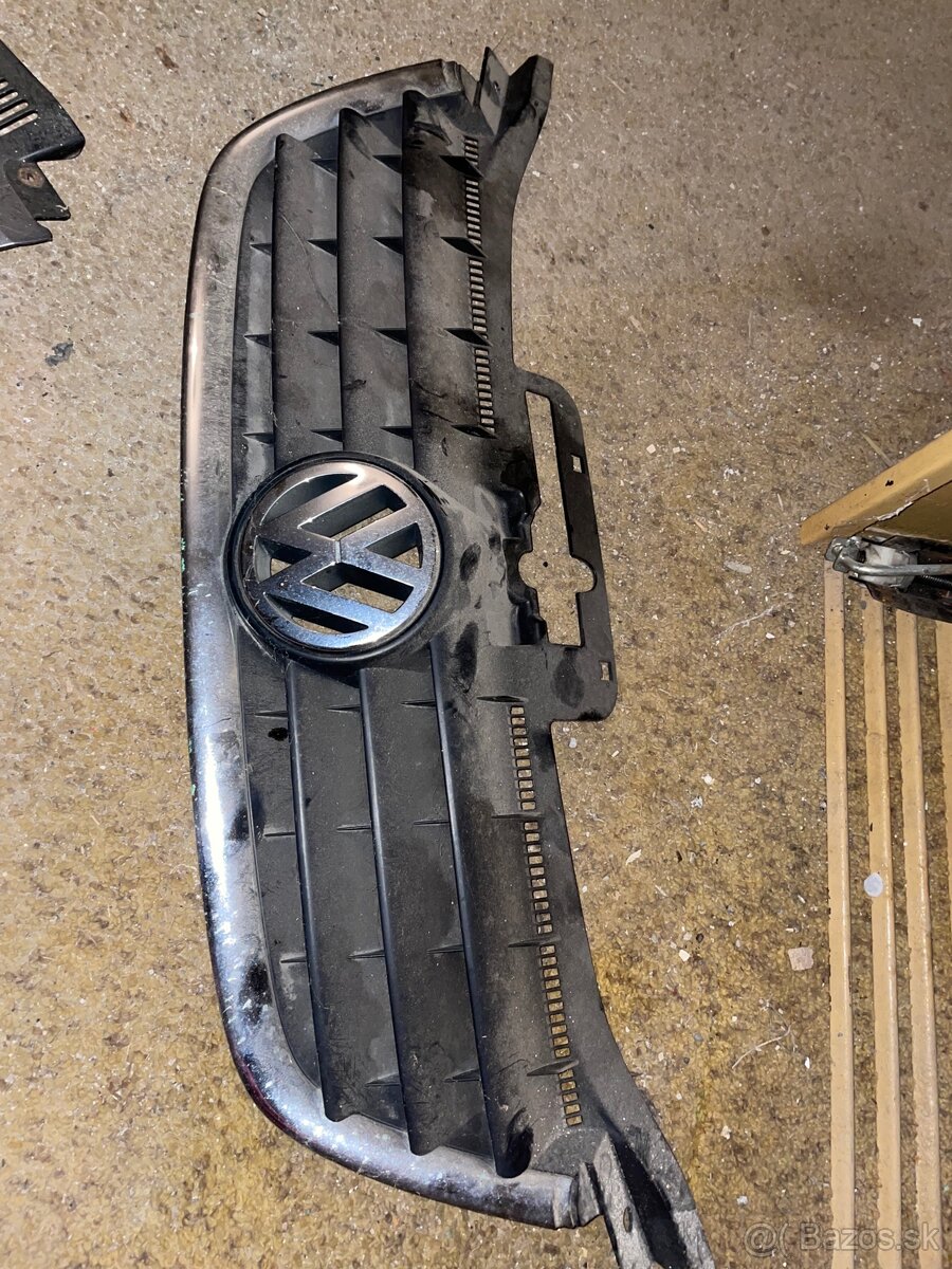 Golf 5 diely - 13