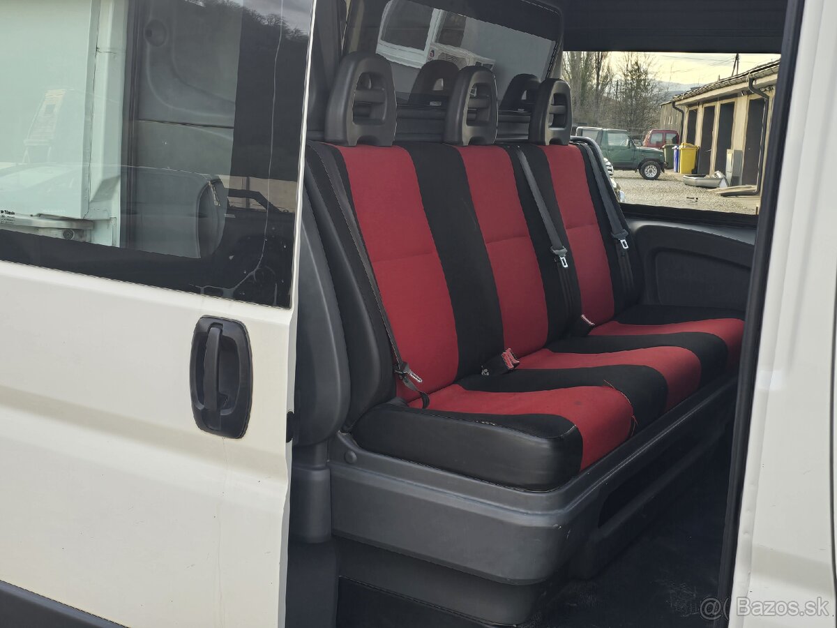 Fiat Ducato 6 miest - 13