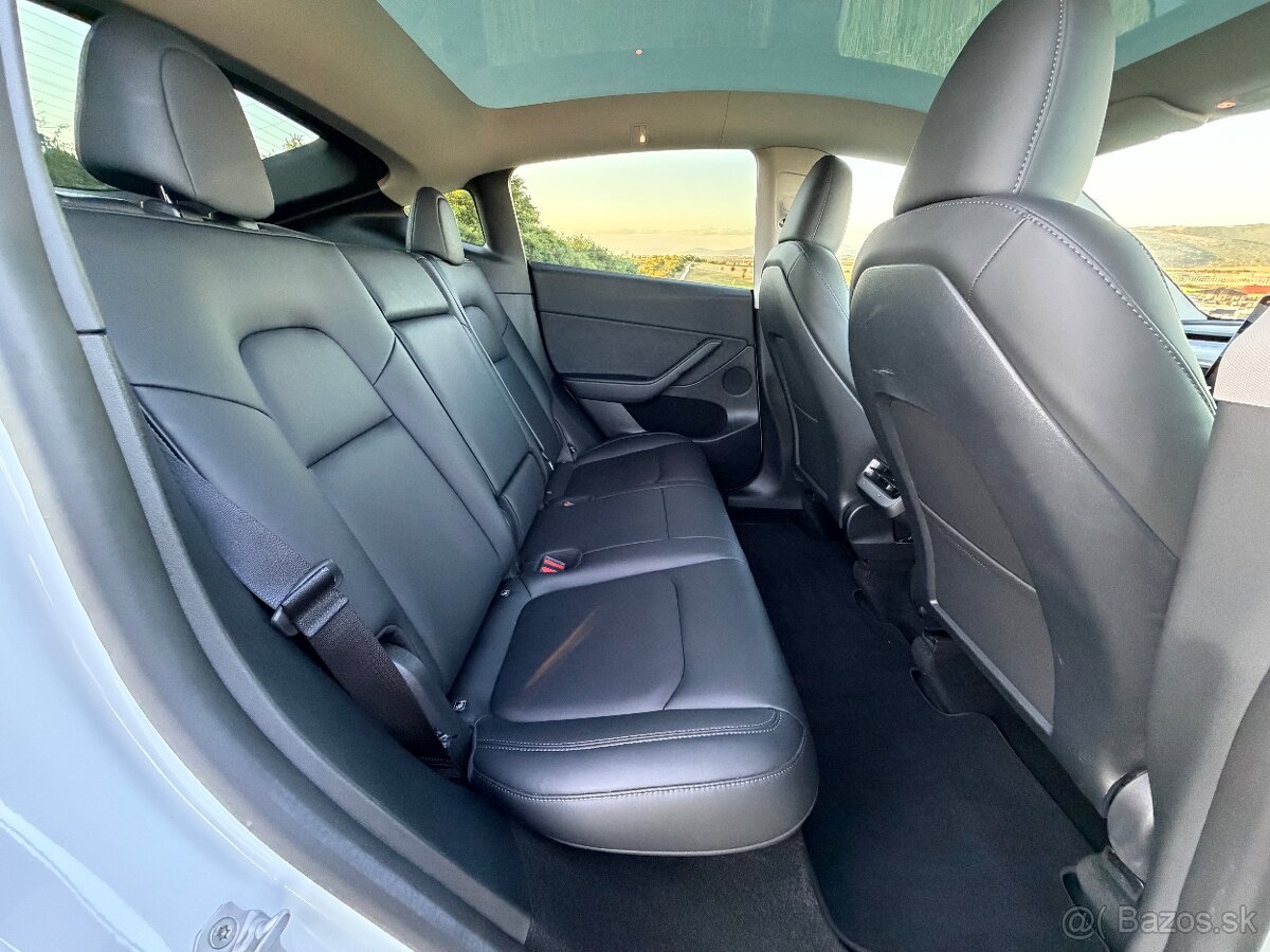 TESLA MODEL Y … RYZEN … 44000KM… - 13