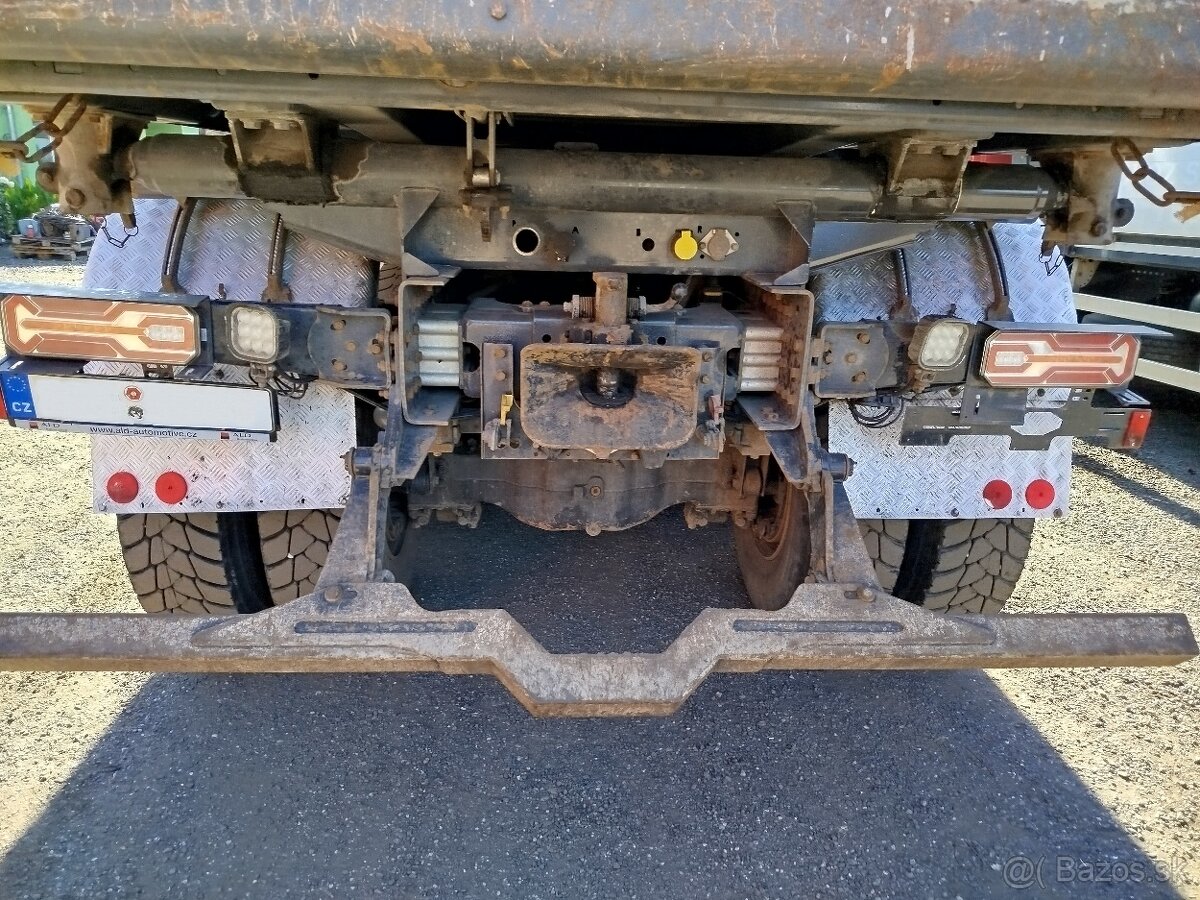 Volvo FMX 6x6 - 13