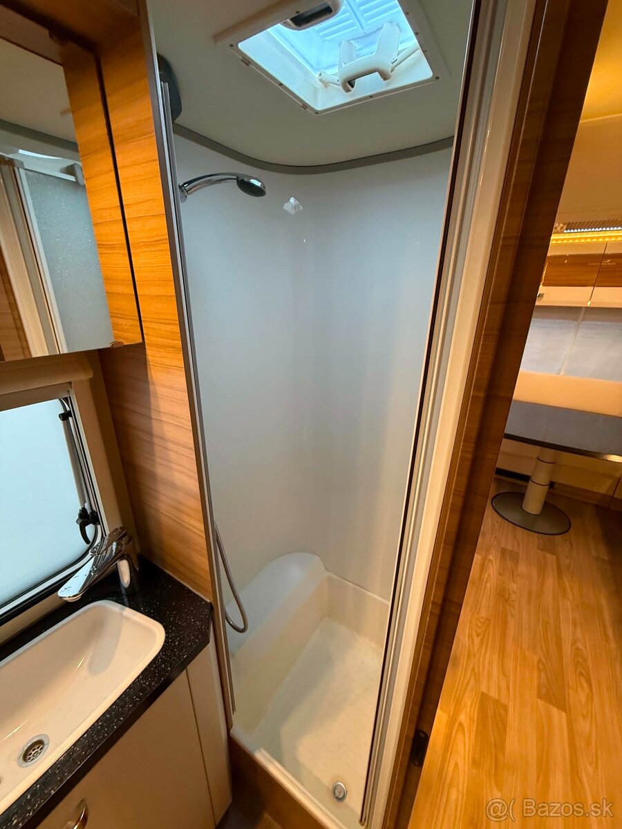 Tabbert 2018 Bellini 620 SD/F - 13