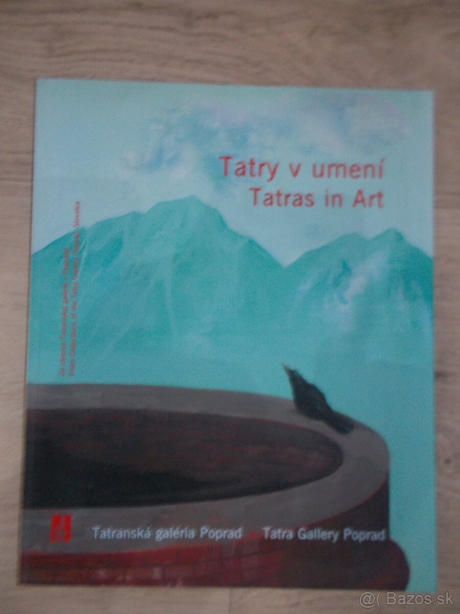 Predám knihy o umení2 - 13