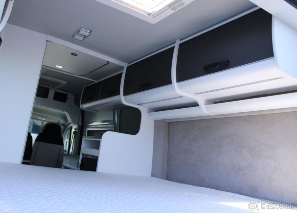 Fiat Ducato, Active Premium L4H2 Active Premium L4H2 - 13
