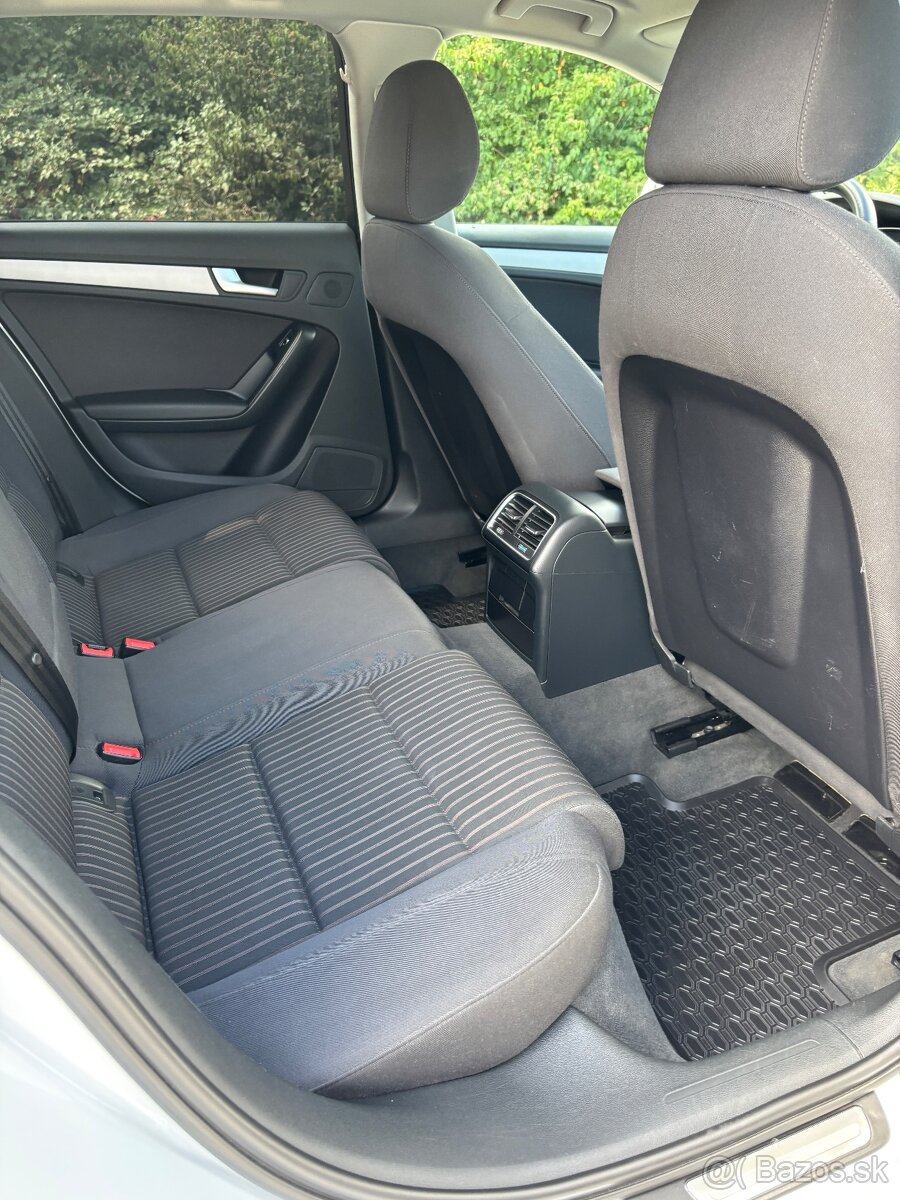 Predam Audi A4 B8,5 2.0 TDI 130kw - 13
