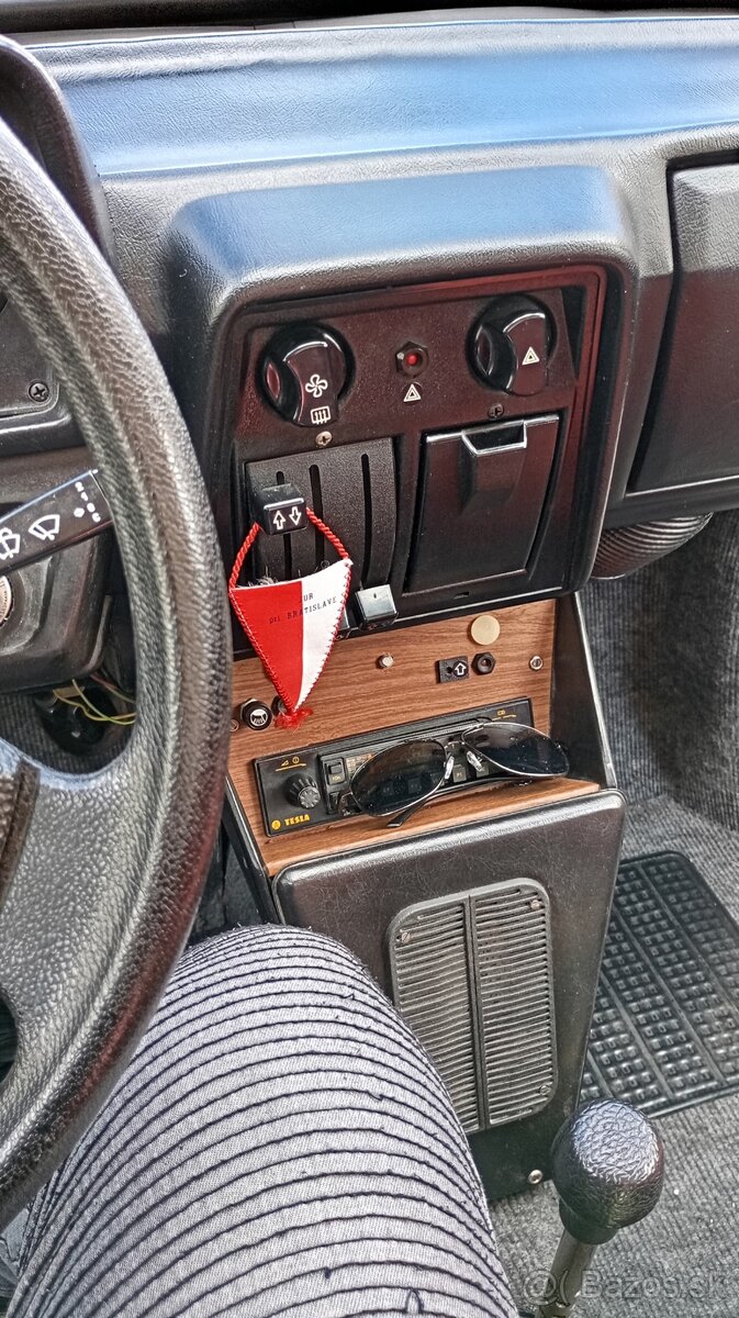Škoda 105 l 120l - 13