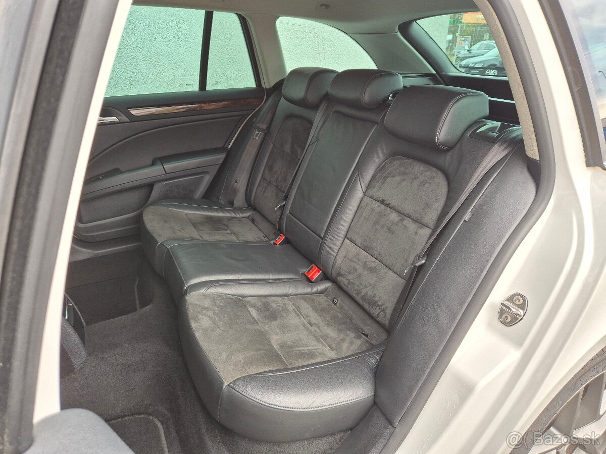 Škoda Superb 3,6 FSi V6 DSG Alcantara Combi TZ 199.999Kč - 13