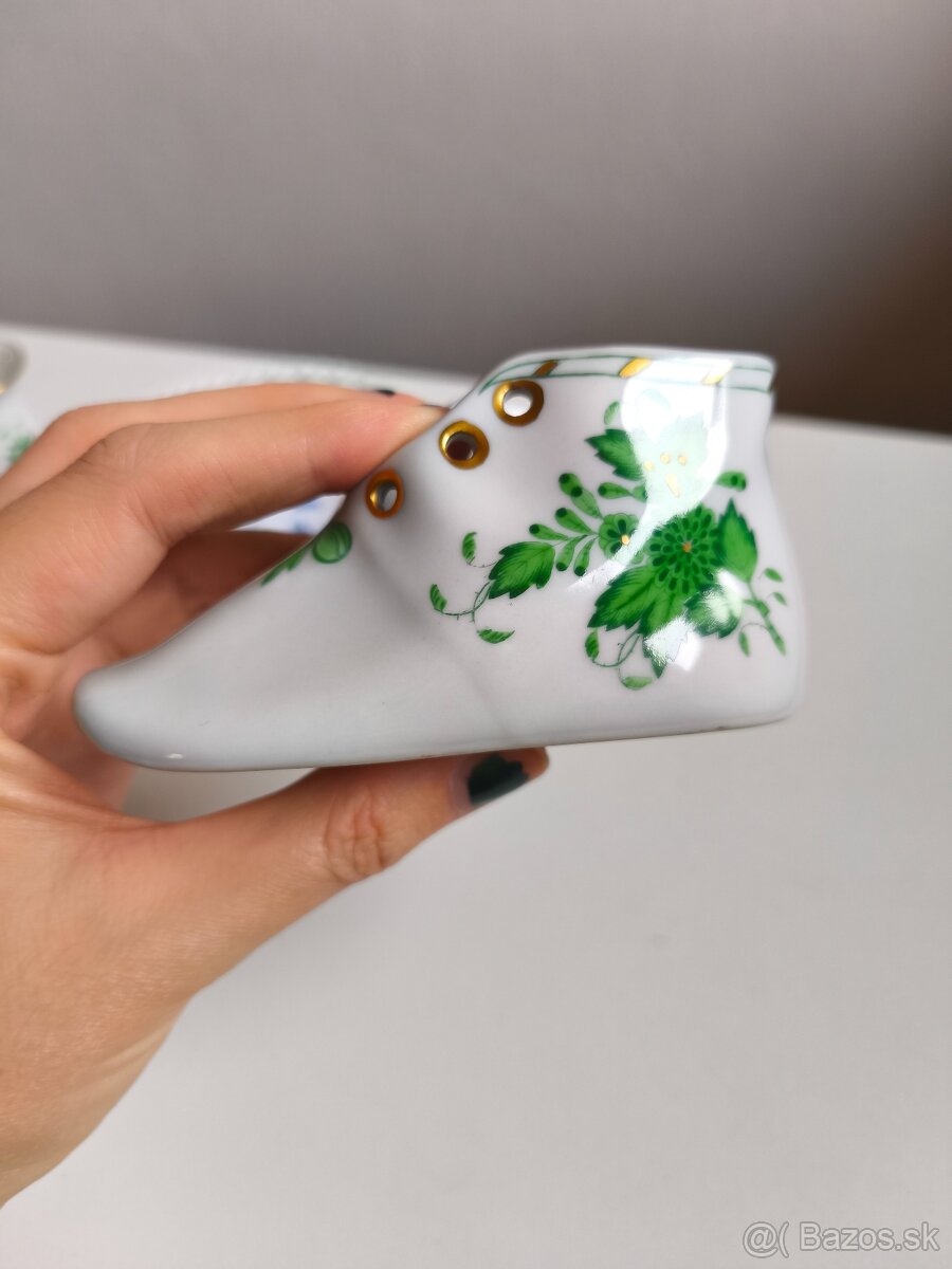 Značkový porcelán Herend - 13