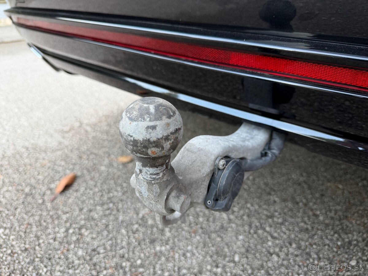 Volkswagen Touareg R-Line, 210kW (286PS), 3/2020, 87.920km - 13