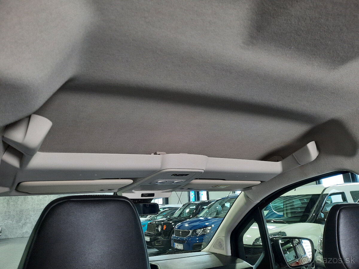 Renault Kangoo 1.3 TCe 100 Equilibre - 13