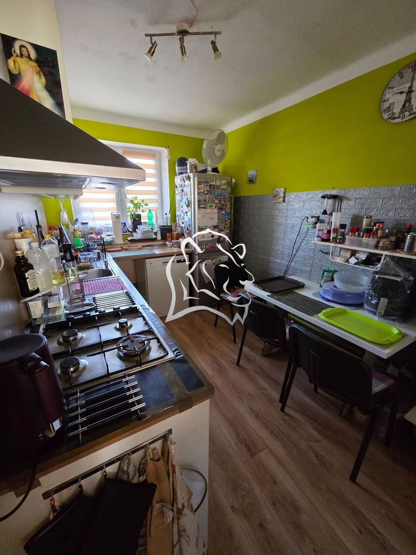 4,5 izbový byt - 13