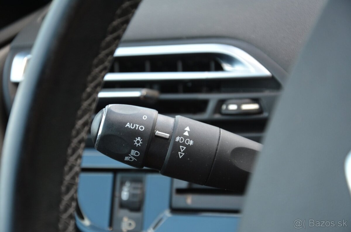 Citroen C4 Picasso 1.6 HDi, SR voz - 13