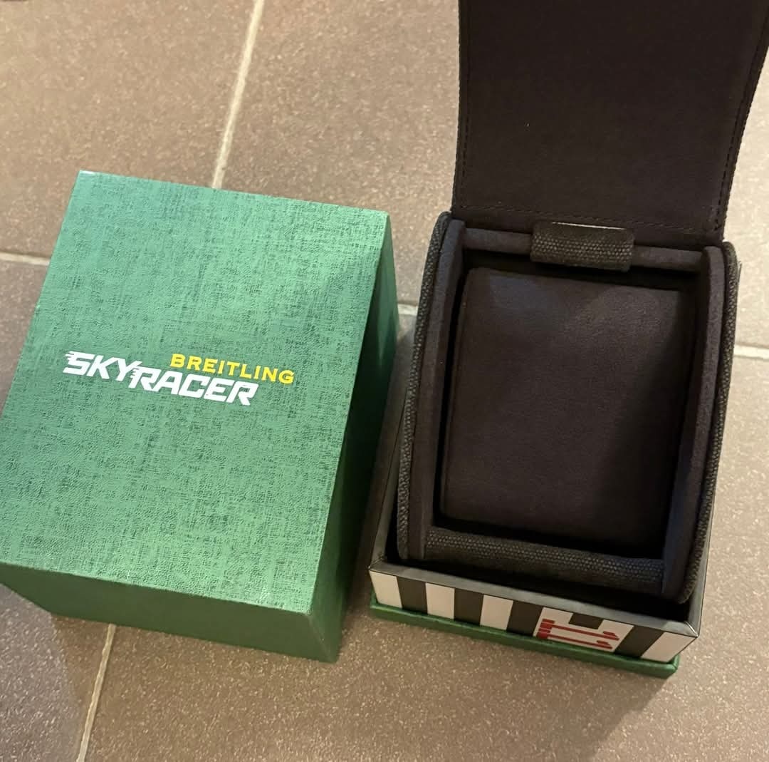 krabice k hodinkám watch box - 13