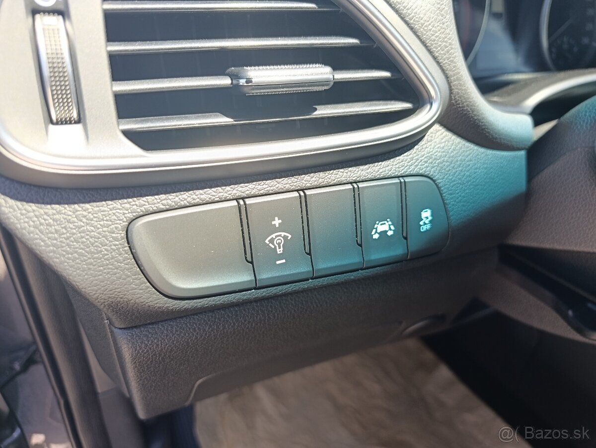 ✅️Hyundai i30 1.6 CRDi 136 Style✅️ - 13