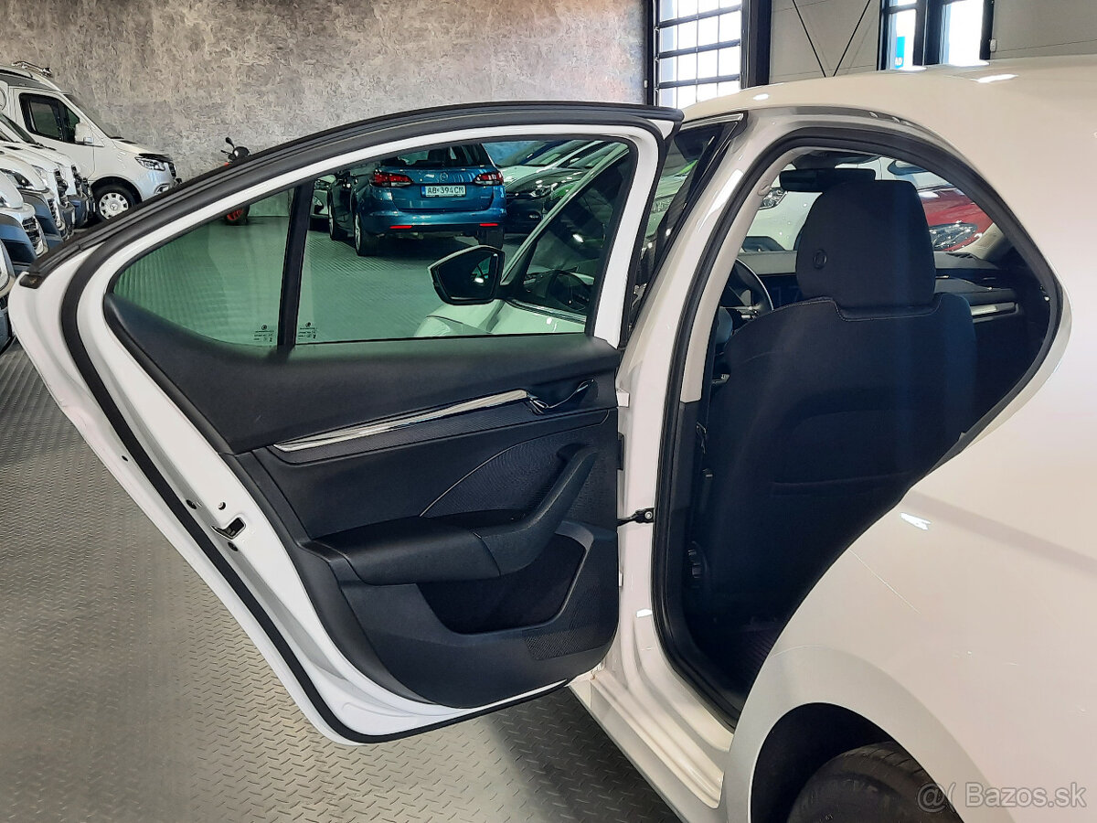 Škoda Octavia 2.0 TDI SCR Style - 13