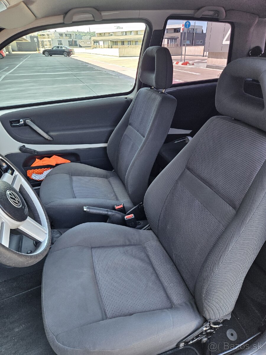 Volkswagen lupo 3l 1,2tdi - 13