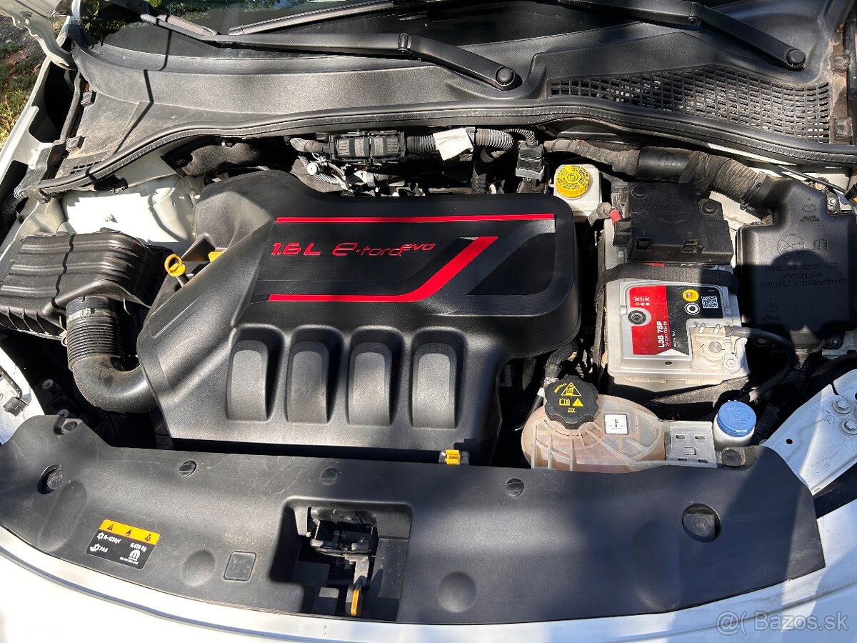 Fiat Tipo sedan - 13