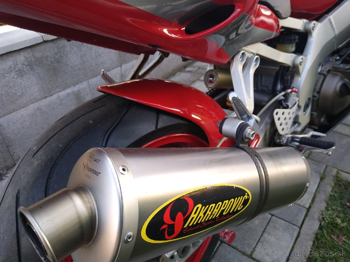 Kawasaki zx9r ninja - 13