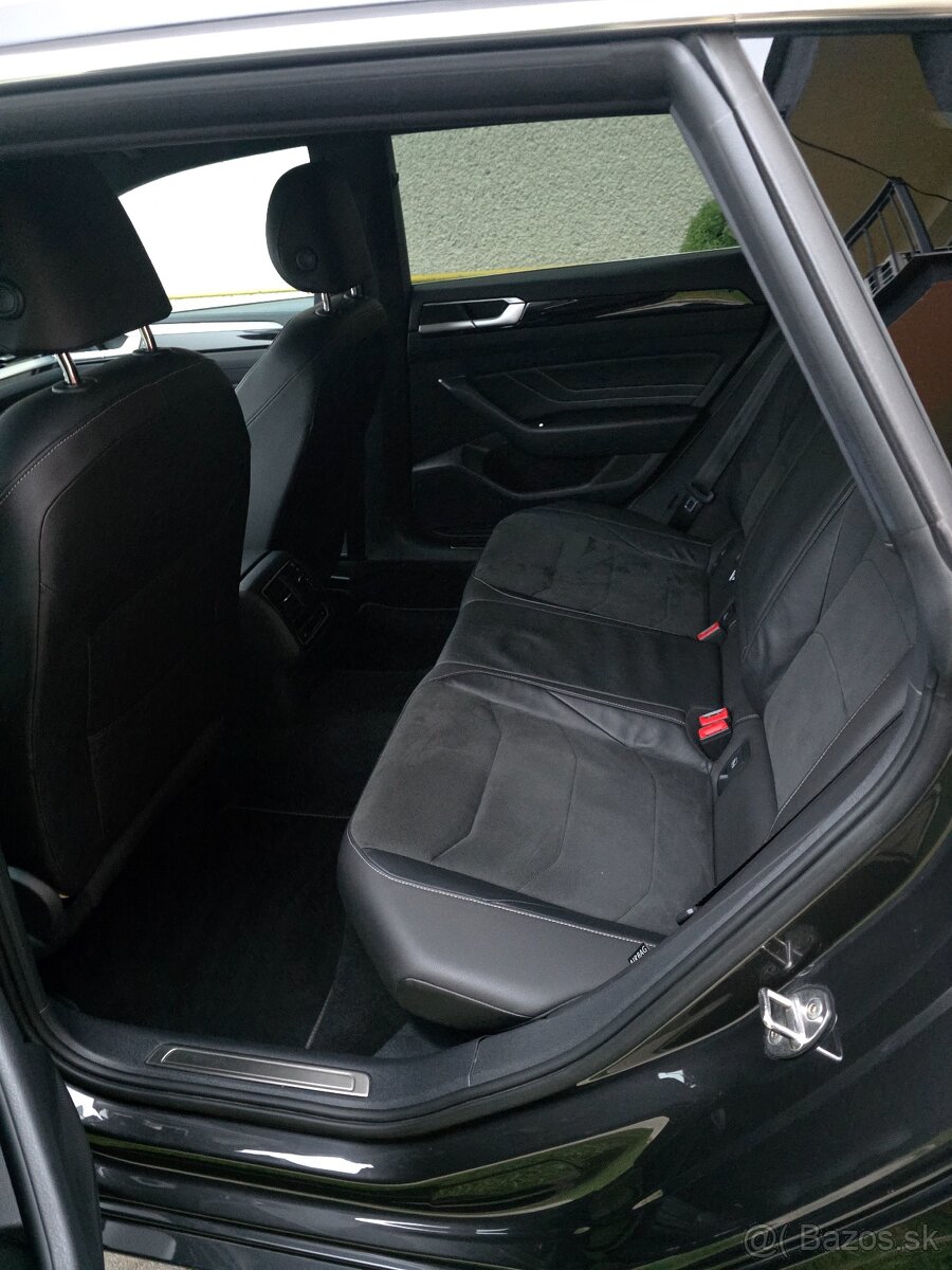 VOLKSWAGEN ARTEON SB R-LINE eHybrid DSG, VIRTUAL,IQ-LIGHT,36 - 13