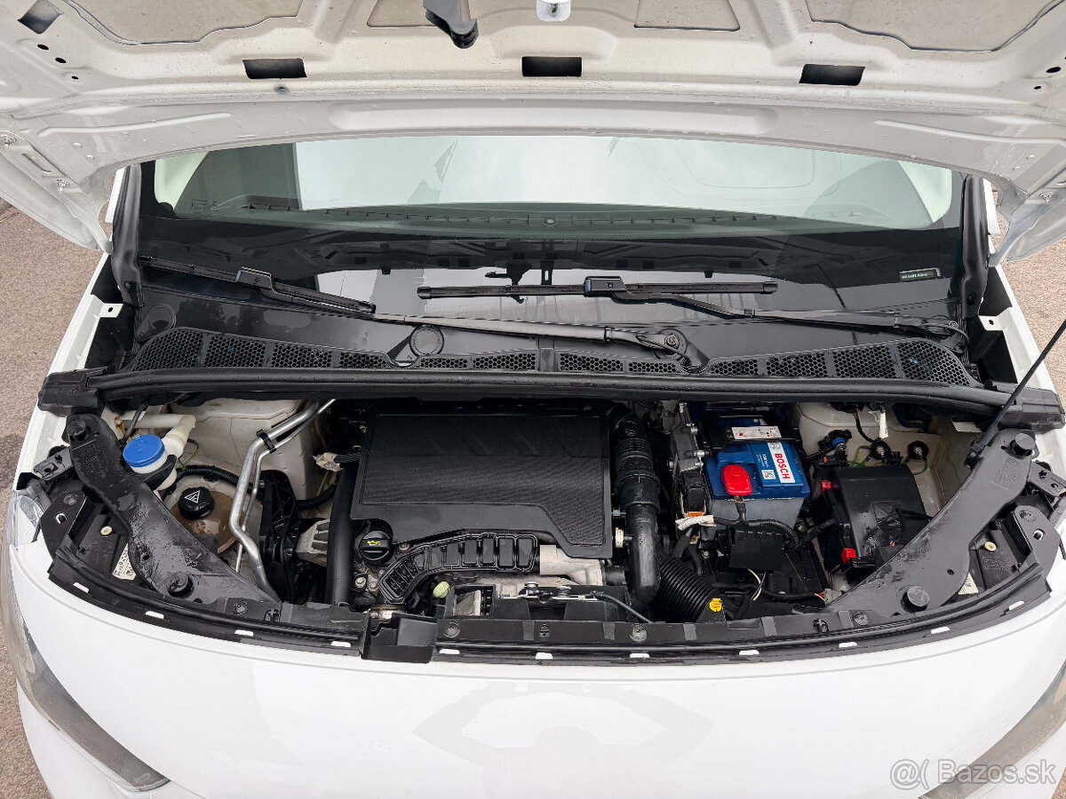 Opel Combo Life 1.2 Turbo Edition Plus - 13