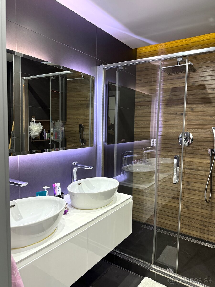 Na predaj 2 izbový byt- Kežmarok - 13