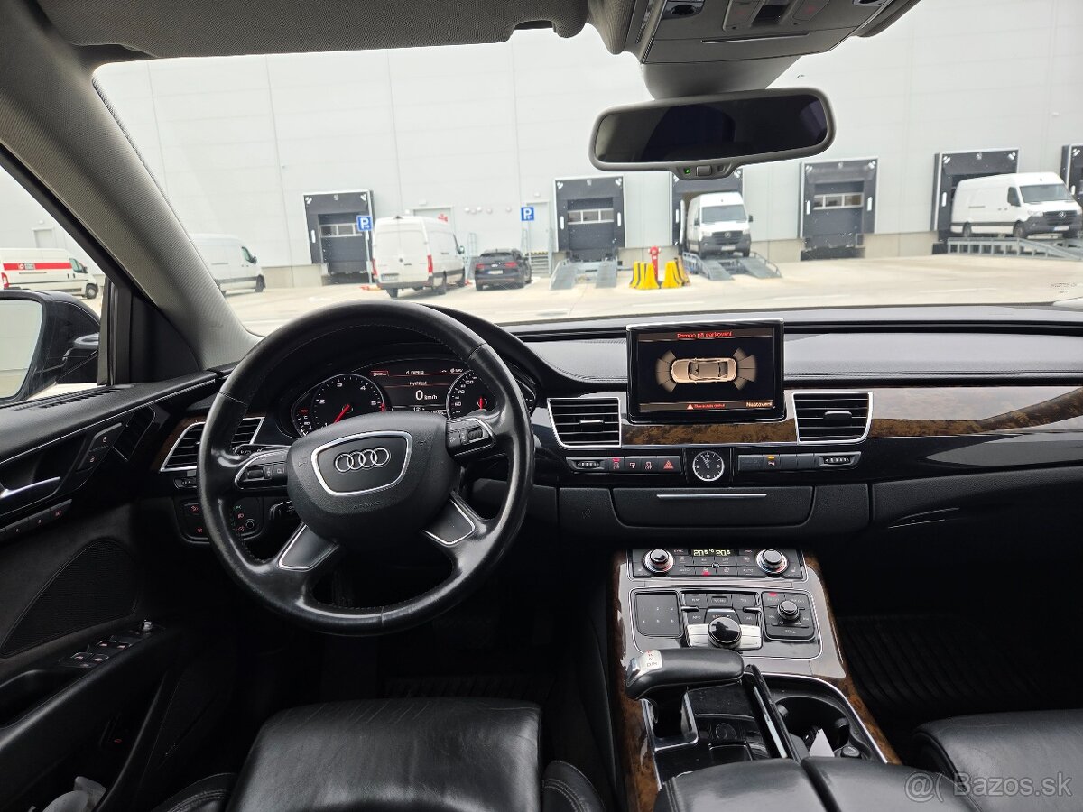 Audi A8 ,3.0 tdi - 13