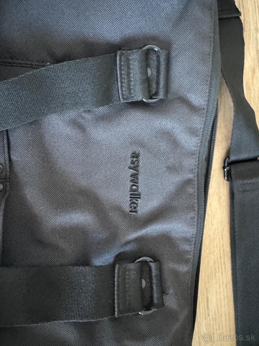 Predam Easywalker harvey 3 XXL set - 13