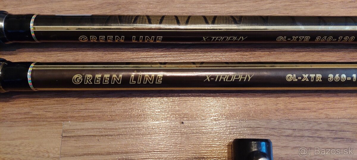 Predám veci na ryby. - 13