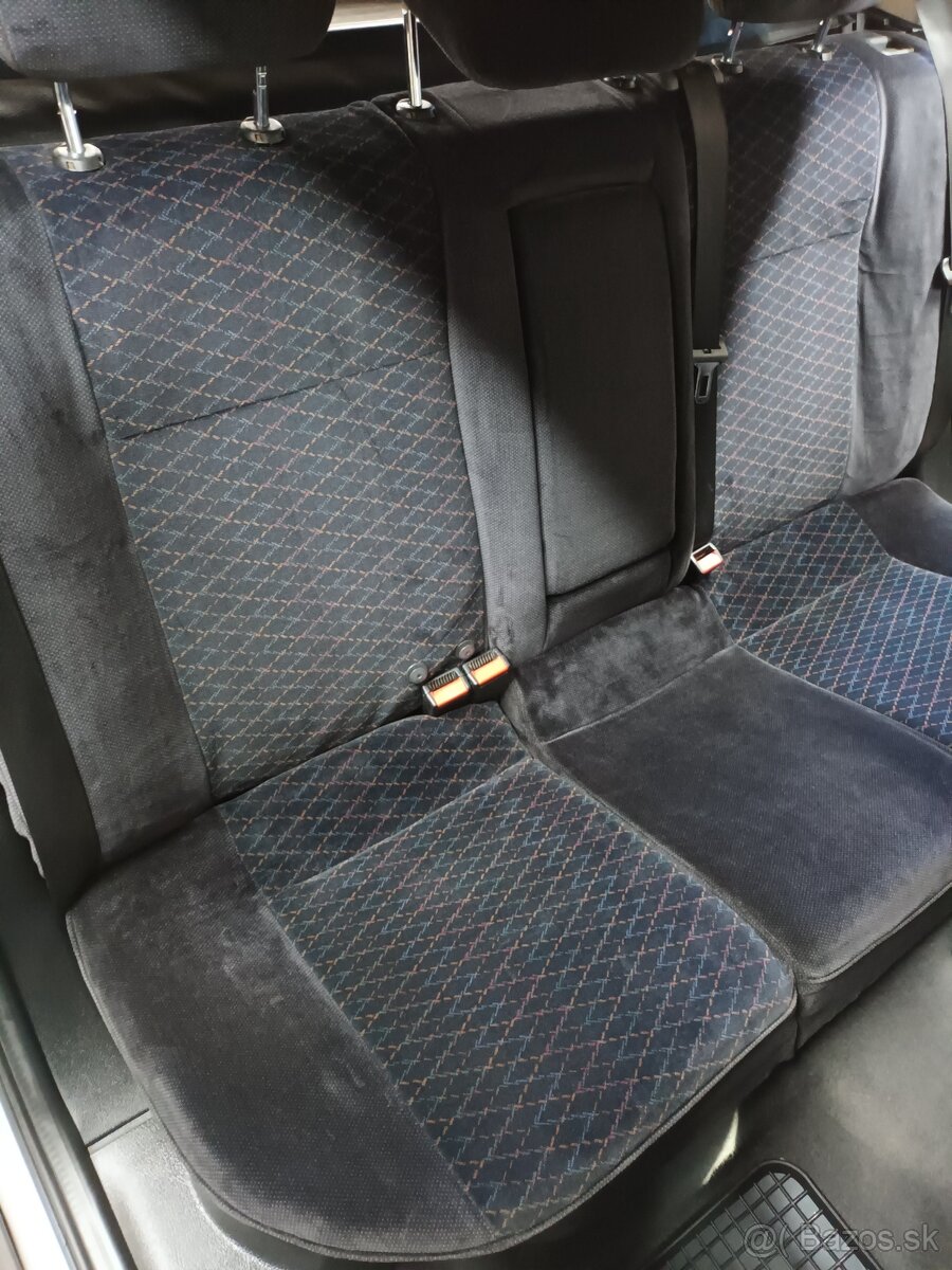 OPEL ASTRA G 1,6 benzín, 74 kW, 1998. - 13