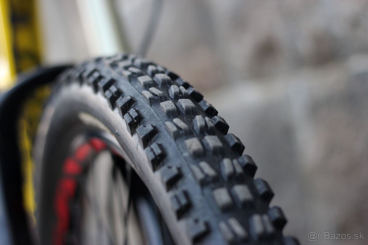 ✅ Specialized Enduro EVO (2012) - M - ✅ - 13
