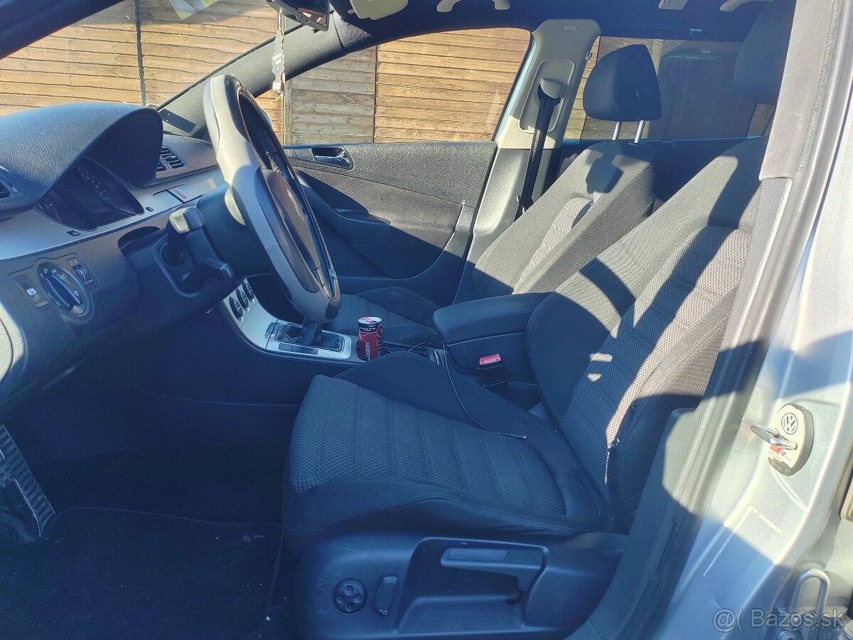 Predám Volkswagen Passat 1.9 - 13