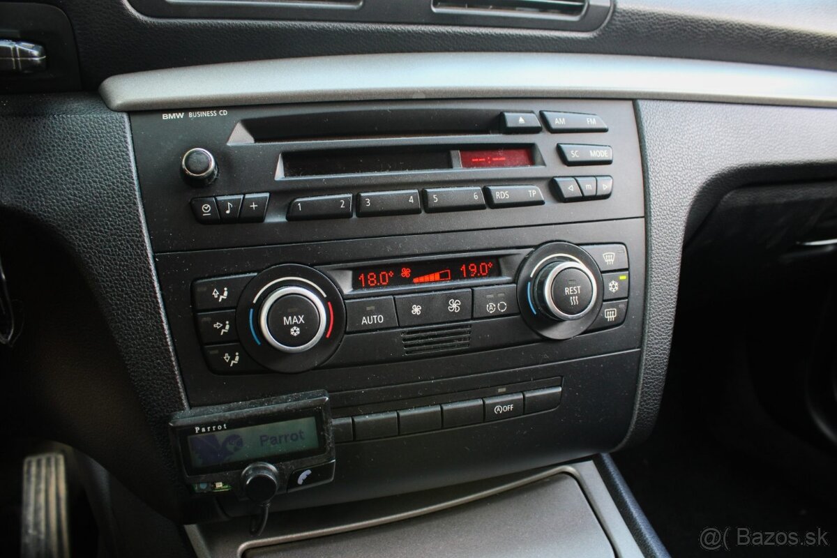 BMW 118D E87 100kw - 13