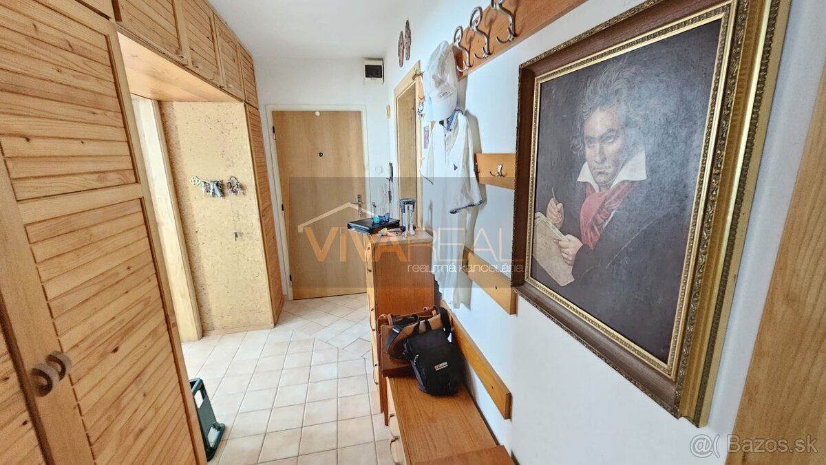 VIVAREAL REZERVOVANÉ VEĽKÝ 3 izb. byt, aj so zariadením, - 13