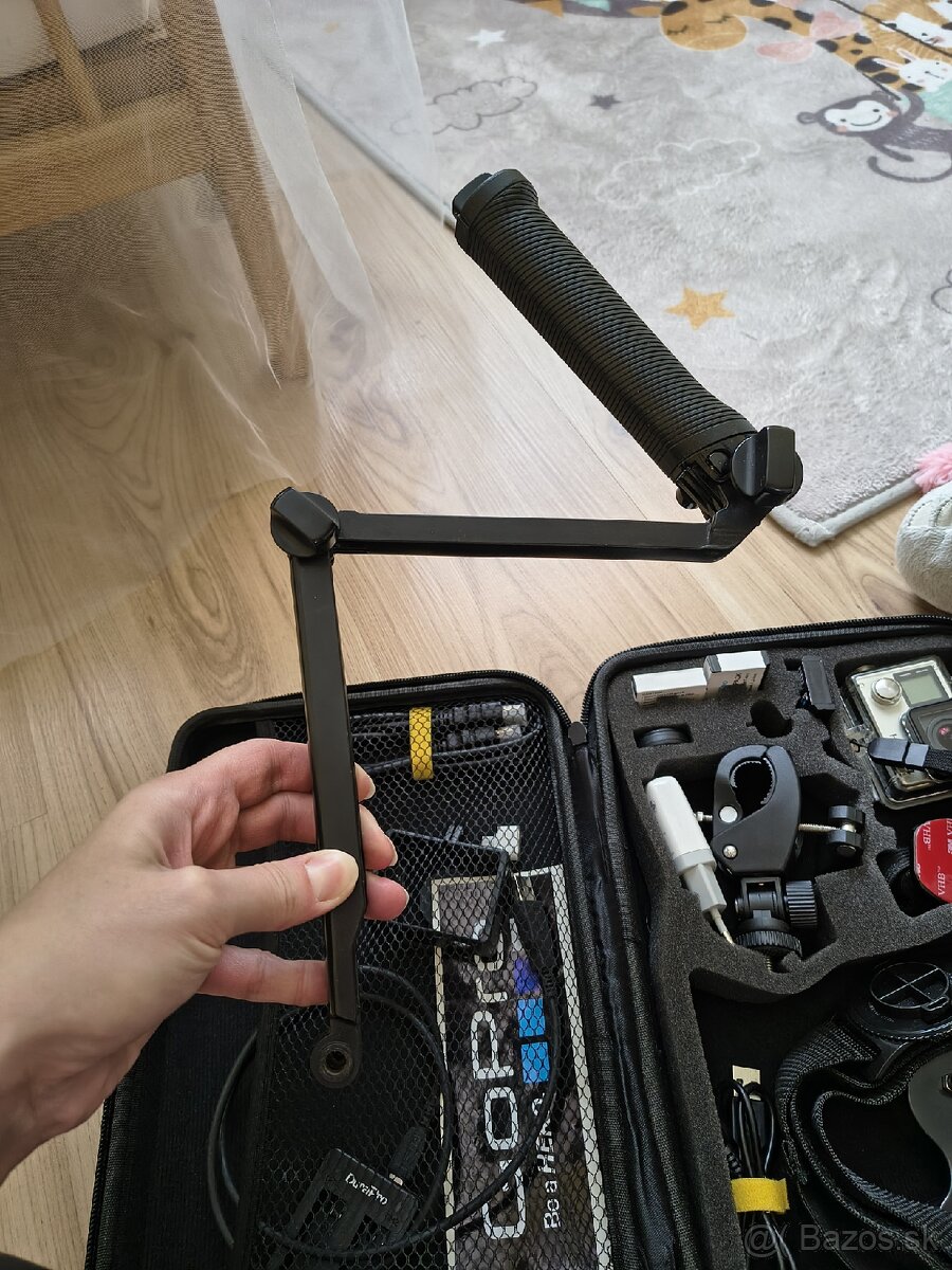 GOPRO 4 Hero black - 13