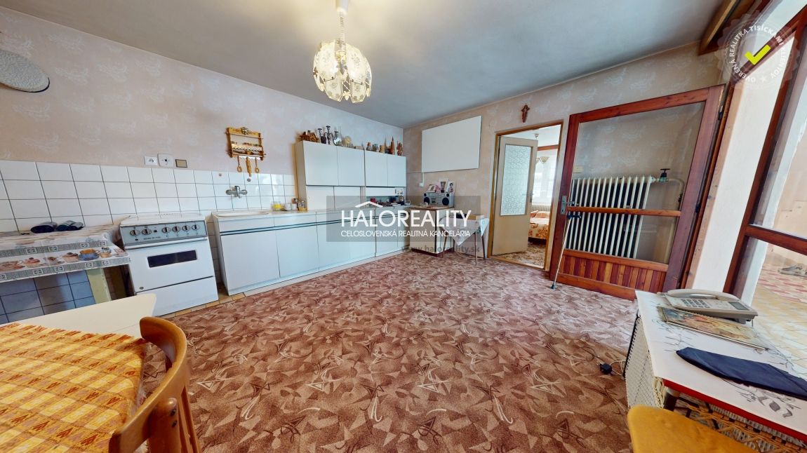 HALO reality - Predaj, rodinný dom Nová Baňa, Podhorská - EX - 13