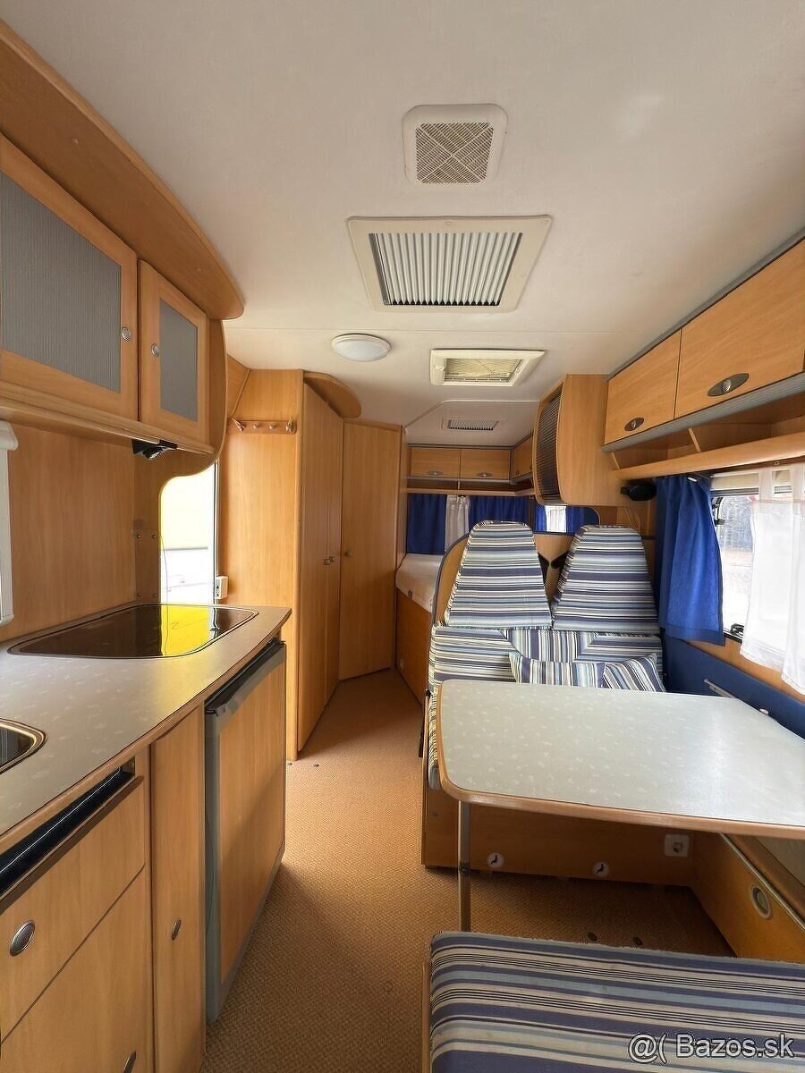 Fiat Ducato 2.3 JTD 81kw(110PS) Dethfless, POLOINTEGRAL - 13