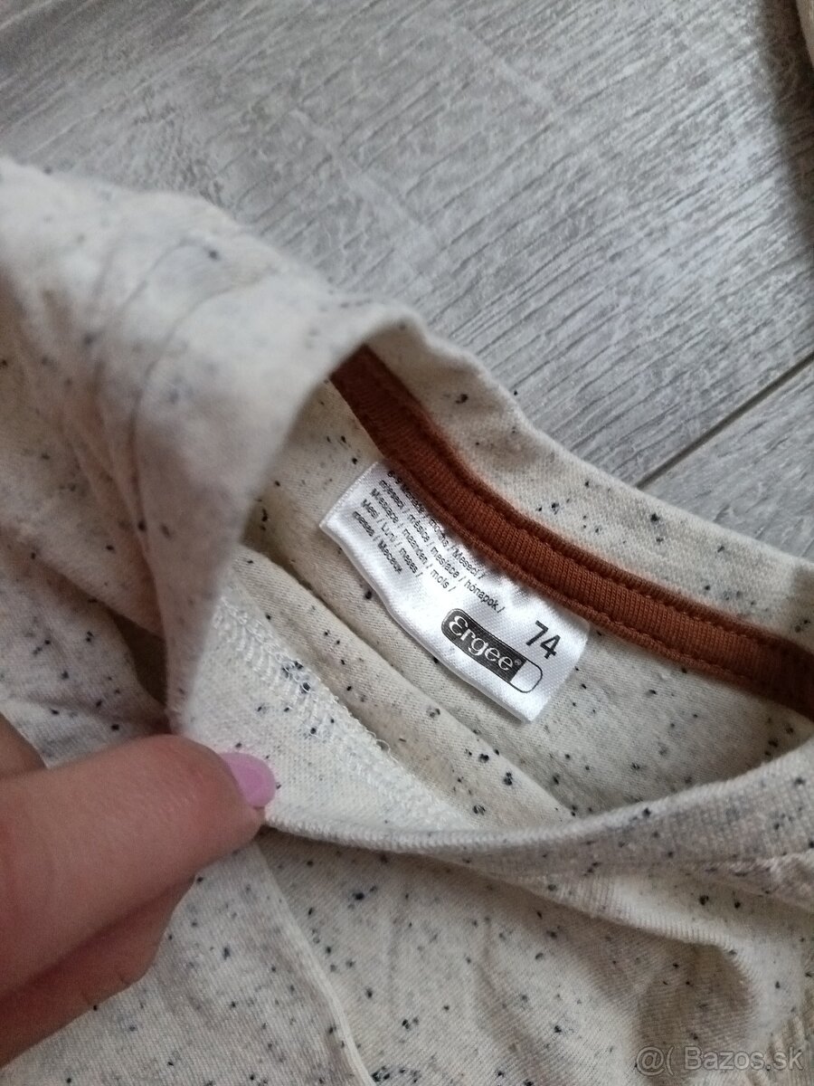 Zadarmo oblečenie pre dievčatko - 13